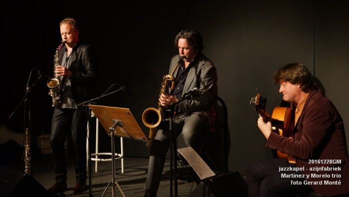 kDSC04986- Los Hermanos Martinez y Morelo trio - 28december2016 - foto GerardMontE web