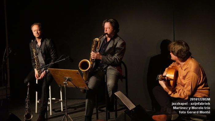 kDSC05013- Los Hermanos Martinez y Morelo trio - 28december2016 - foto GerardMontE web