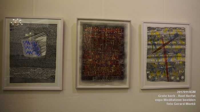 eDSC06893- Grote kerk - expositie meditatieve beelden van Roel Herfst - 14januari2017 - foto GerardMontE web