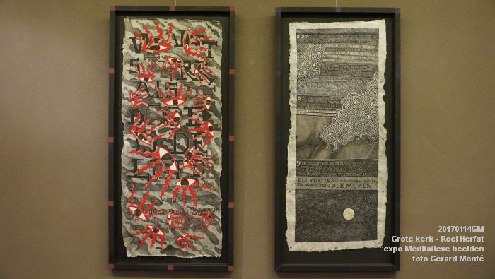eDSC06895- Grote kerk - expositie meditatieve beelden van Roel Herfst - 14januari2017 - foto GerardMontE web