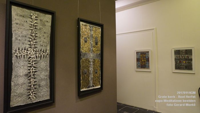 eDSC06896- Grote kerk - expositie meditatieve beelden van Roel Herfst - 14januari2017 - foto GerardMontE web