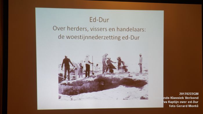 eDSC05346- Nederlands Klassiek Verbond - Eva Kaptijn over ed-Dur - 22februari2017 - foto GerardMontE web