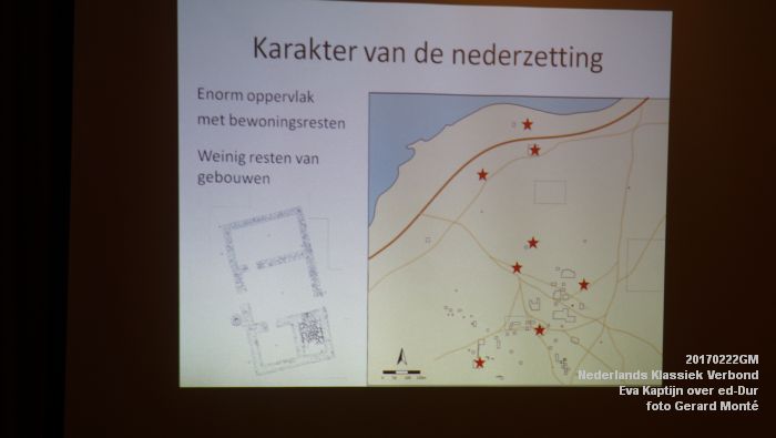 eDSC05354- Nederlands Klassiek Verbond - Eva Kaptijn over ed-Dur - 22februari2017 - foto GerardMontE web