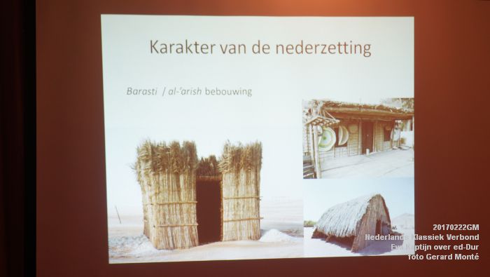 eDSC05355- Nederlands Klassiek Verbond - Eva Kaptijn over ed-Dur - 22februari2017 - foto GerardMontE web