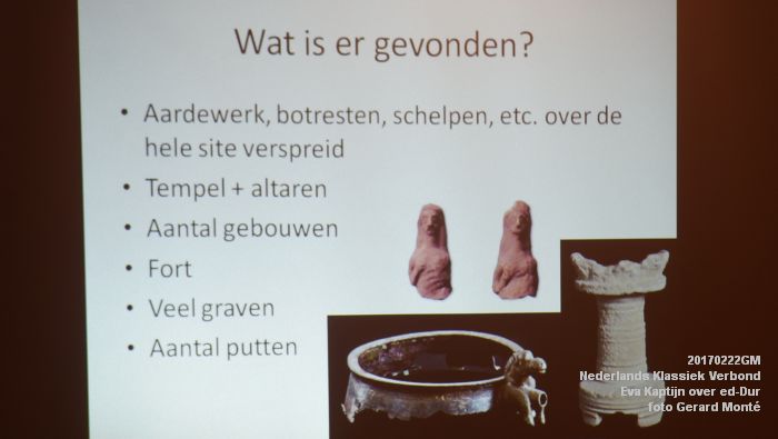 eDSC05357- Nederlands Klassiek Verbond - Eva Kaptijn over ed-Dur - 22februari2017 - foto GerardMontE web