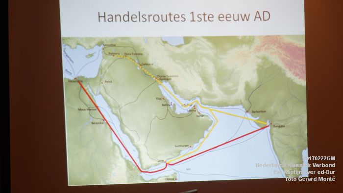 eDSC05381- Nederlands Klassiek Verbond - Eva Kaptijn over ed-Dur - 22februari2017 - foto GerardMontE web