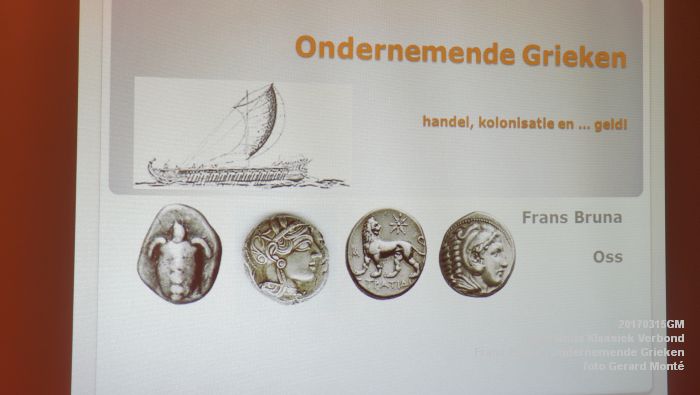 fDSC09084- Het Nederlands Klassiek Verbond - Frans Bruna over Ondernemende Grieken - 15maart2017 - foto GerardMontE web