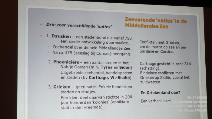 fDSC09096- Het Nederlands Klassiek Verbond - Frans Bruna over Ondernemende Grieken - 15maart2017 - foto GerardMontE web