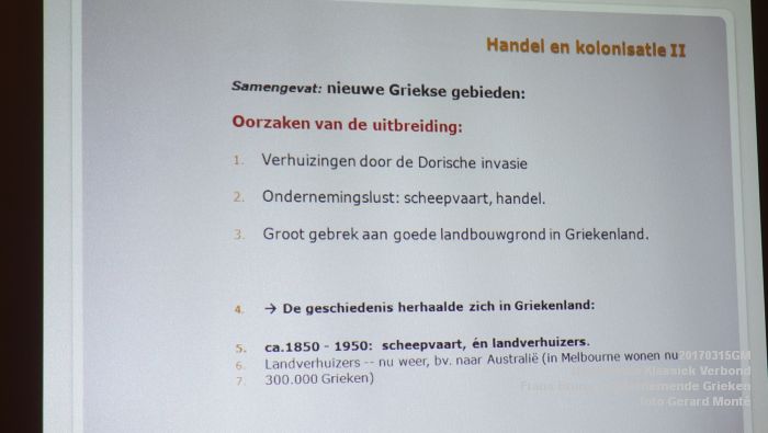 fDSC09102- Het Nederlands Klassiek Verbond - Frans Bruna over Ondernemende Grieken - 15maart2017 - foto GerardMontE web