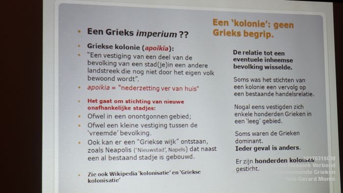 fDSC09104- Het Nederlands Klassiek Verbond - Frans Bruna over Ondernemende Grieken - 15maart2017 - foto GerardMontE web