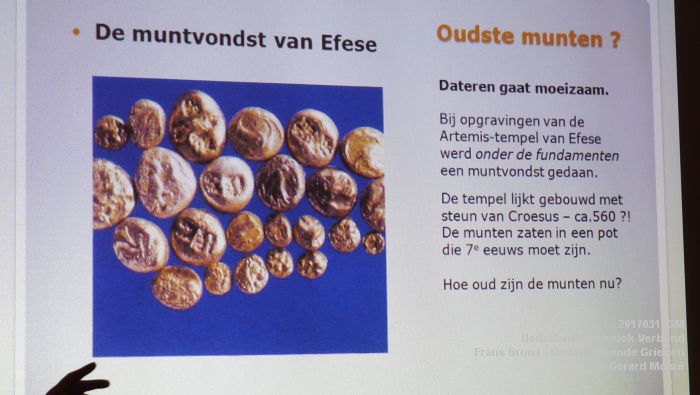 fDSC09111- Het Nederlands Klassiek Verbond - Frans Bruna over Ondernemende Grieken - 15maart2017 - foto GerardMontE web