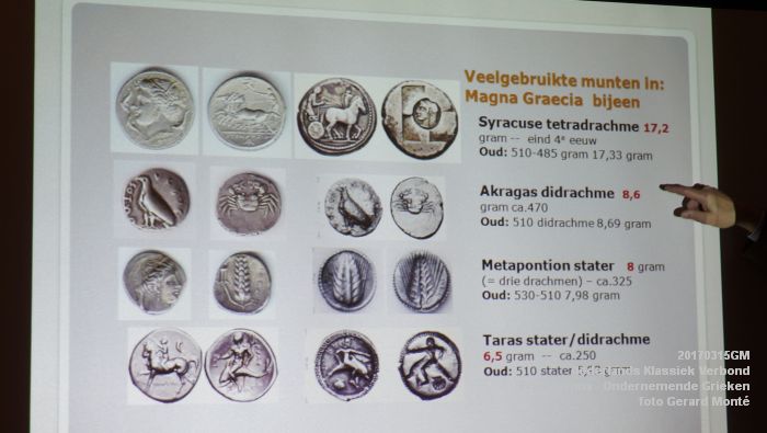 fDSC09121- Het Nederlands Klassiek Verbond - Frans Bruna over Ondernemende Grieken - 15maart2017 - foto GerardMontE web