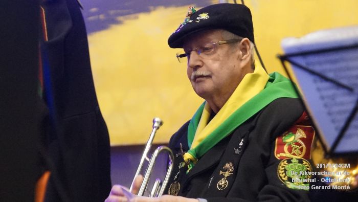 DSC00238- Met De Kikvorschen naar de Bouwhal - Oeteldonk.- 4februari2017 -  foto GerardMontE web