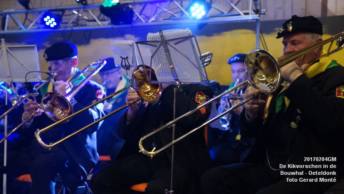 DSC00253- Met De Kikvorschen naar de Bouwhal - Oeteldonk.- 4februari2017 -  foto GerardMontE web