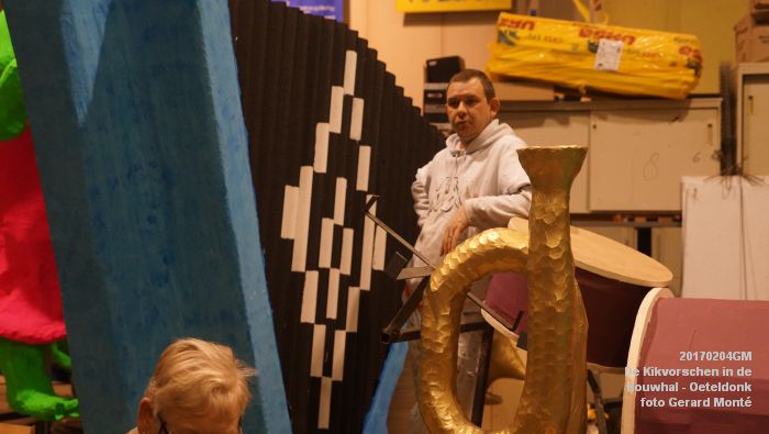 DSC00256- Met De Kikvorschen naar de Bouwhal - Oeteldonk.- 4februari2017 -  foto GerardMontE web