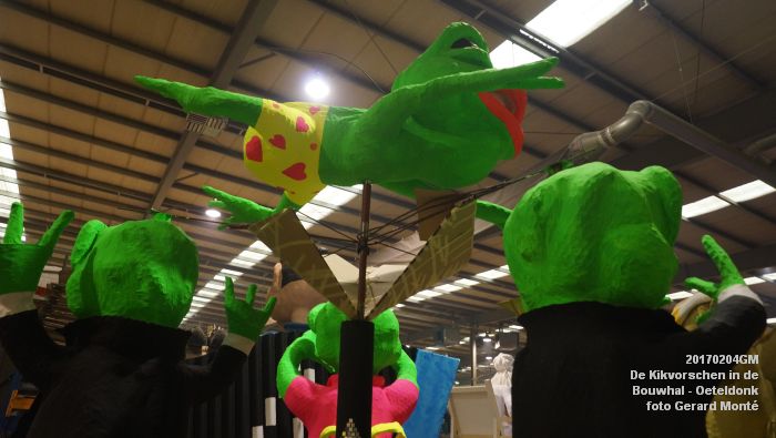 DSC00259- Met De Kikvorschen naar de Bouwhal - Oeteldonk.- 4februari2017 -  foto GerardMontE web