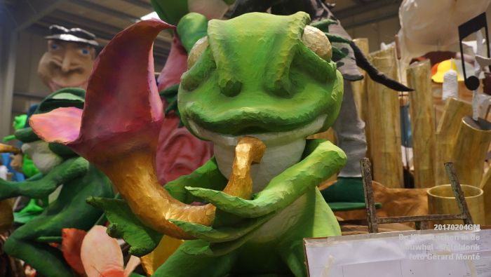 DSC00263- Met De Kikvorschen naar de Bouwhal - Oeteldonk.- 4februari2017 -  foto GerardMontE web