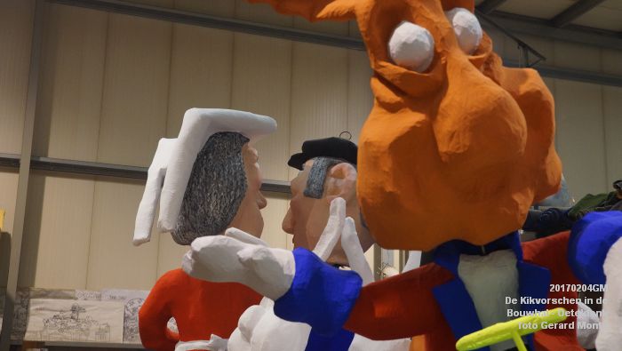 DSC00267- Met De Kikvorschen naar de Bouwhal - Oeteldonk.- 4februari2017 -  foto GerardMontE web