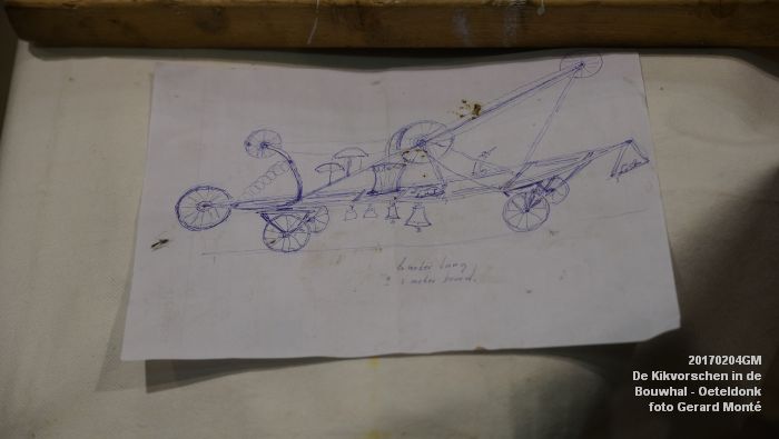 DSC00273- Met De Kikvorschen naar de Bouwhal - Oeteldonk.- 4februari2017 -  foto GerardMontE web