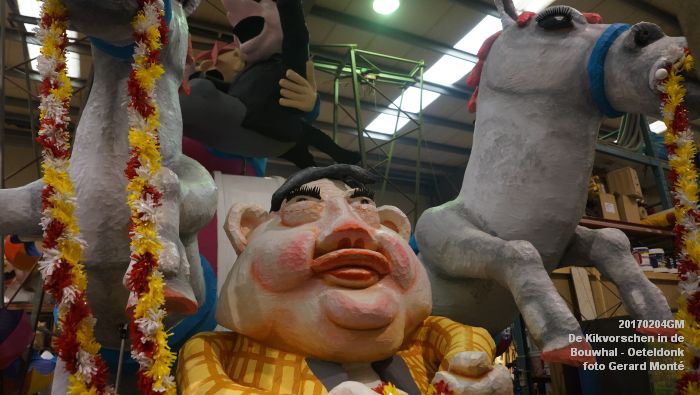 DSC00277- Met De Kikvorschen naar de Bouwhal - Oeteldonk.- 4februari2017 -  foto GerardMontE web