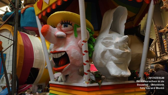 DSC00286- Met De Kikvorschen naar de Bouwhal - Oeteldonk.- 4februari2017 -  foto GerardMontE web