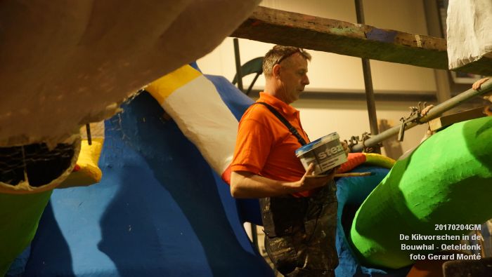 DSC00294- Met De Kikvorschen naar de Bouwhal - Oeteldonk.- 4februari2017 -  foto GerardMontE web