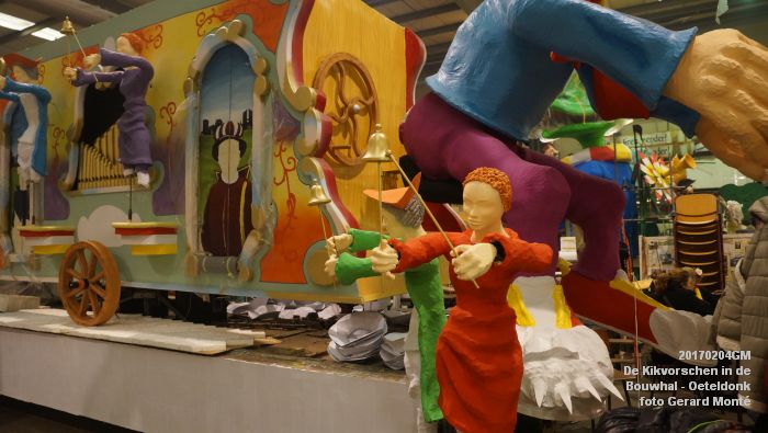 DSC00308- Met De Kikvorschen naar de Bouwhal - Oeteldonk.- 4februari2017 -  foto GerardMontE web