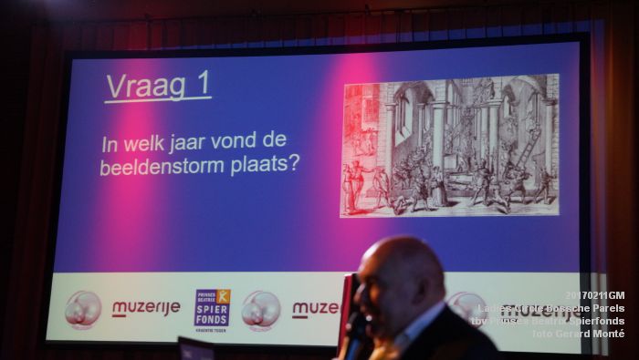 DSC01086- Ladies Circle Bossche Parels tbv Prinses Beatrix Spierfonds in Muzerije - 11februari2017 -  foto GerardMontE web