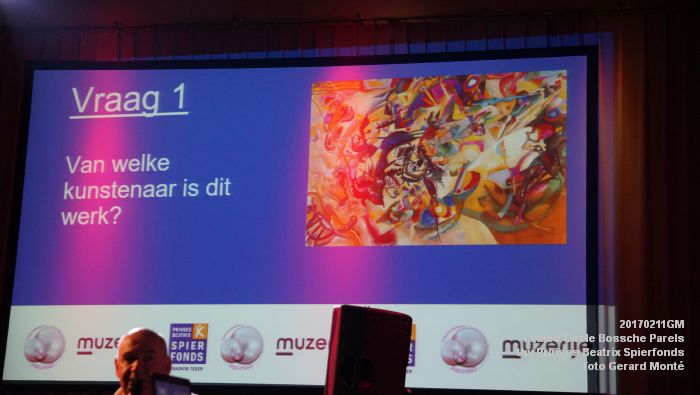 DSC01089- Ladies Circle Bossche Parels tbv Prinses Beatrix Spierfonds in Muzerije - 11februari2017 -  foto GerardMontE web