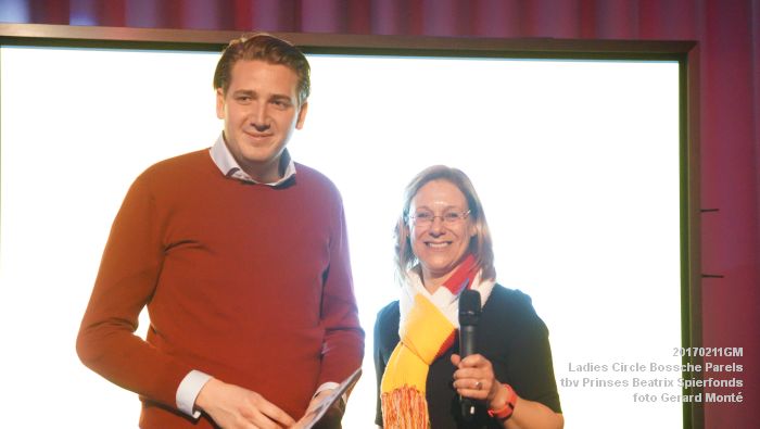 DSC01117- Ladies Circle Bossche Parels tbv Prinses Beatrix Spierfonds in Muzerije - 11februari2017 -  foto GerardMontE web