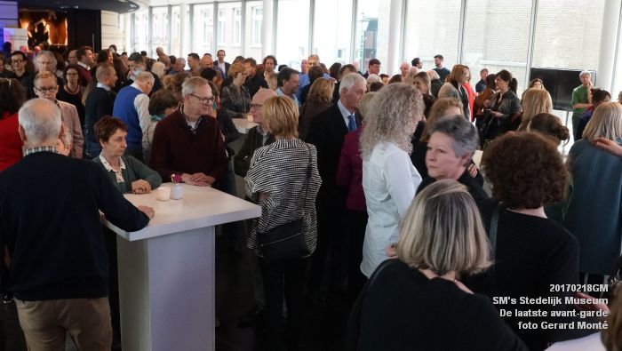 DSC04505- SMs - De laatste avant-garde - radicaal design Italie 1966-1988 - 18februari2017 - foto GerardMontE web