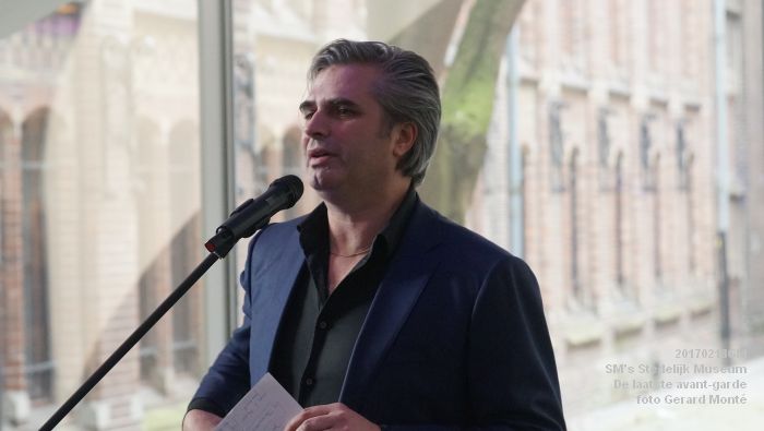 DSC04517- SMs - De laatste avant-garde - radicaal design Italie 1966-1988 - 18februari2017 - foto GerardMontE web