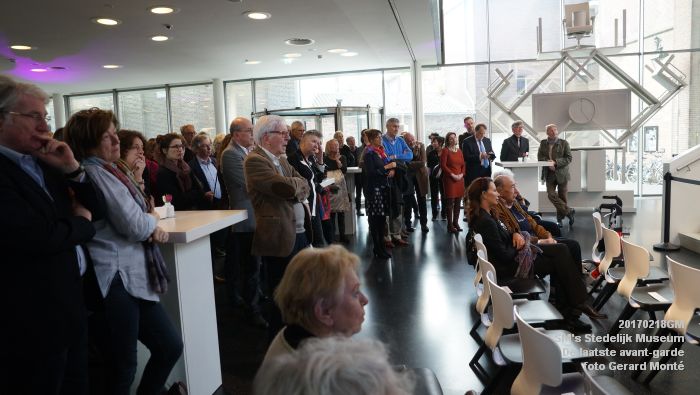 DSC04527- SMs - De laatste avant-garde - radicaal design Italie 1966-1988 - 18februari2017 - foto GerardMontE web