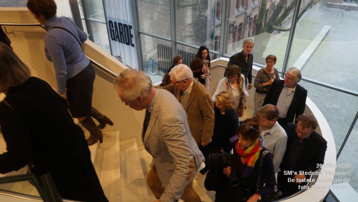 DSC04528- SMs - De laatste avant-garde - radicaal design Italie 1966-1988 - 18februari2017 - foto GerardMontE web