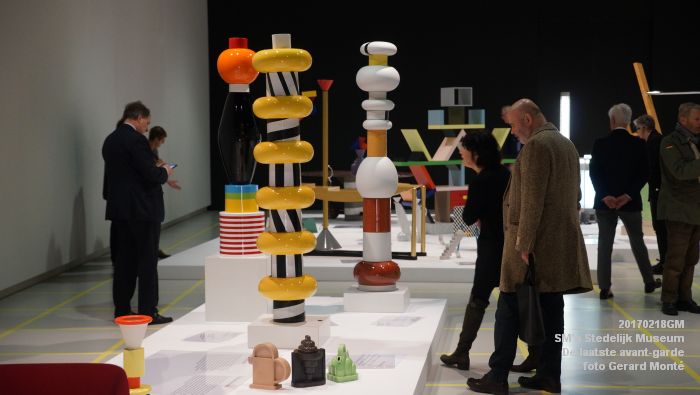 DSC04535- SMs - De laatste avant-garde - radicaal design Italie 1966-1988 - 18februari2017 - foto GerardMontE web
