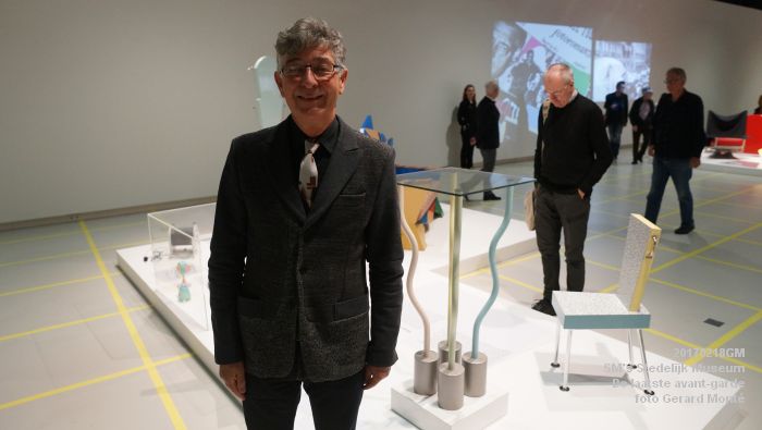 DSC04537- SMs - De laatste avant-garde - radicaal design Italie 1966-1988 - 18februari2017 - foto GerardMontE web