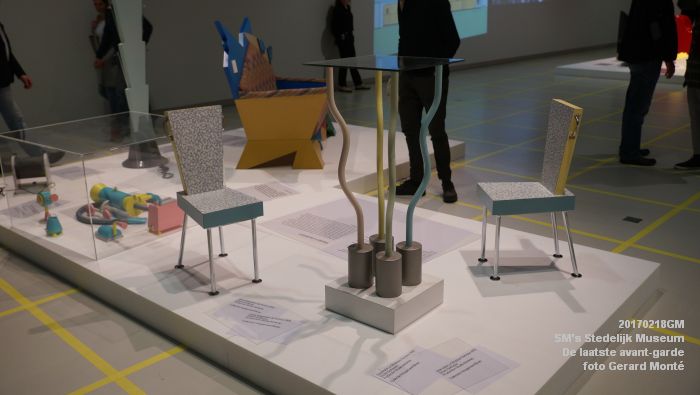 DSC04538- SMs - De laatste avant-garde - radicaal design Italie 1966-1988 - 18februari2017 - foto GerardMontE web