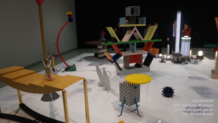 DSC04540- SMs - De laatste avant-garde - radicaal design Italie 1966-1988 - 18februari2017 - foto GerardMontE web