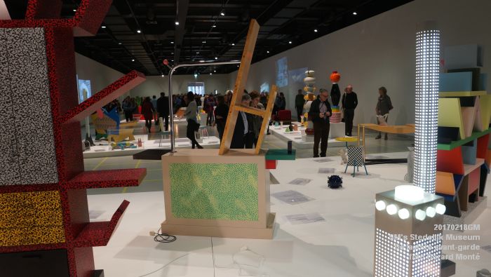 DSC04544- SMs - De laatste avant-garde - radicaal design Italie 1966-1988 - 18februari2017 - foto GerardMontE web