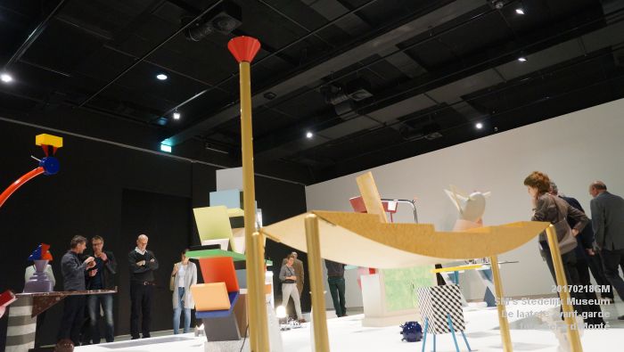 DSC04546- SMs - De laatste avant-garde - radicaal design Italie 1966-1988 - 18februari2017 - foto GerardMontE web