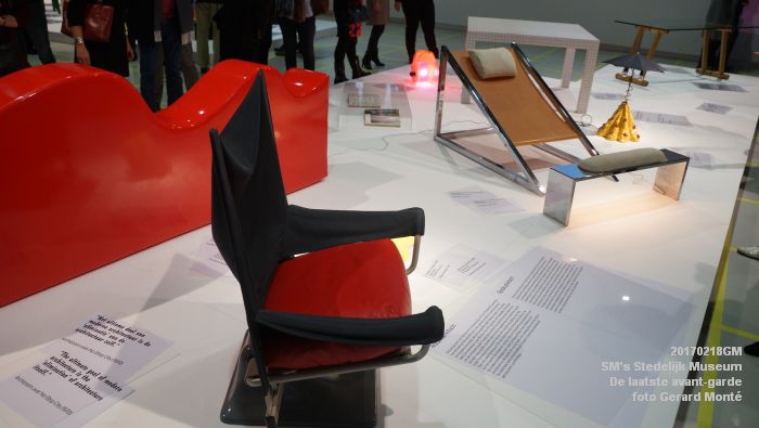 DSC04552- SMs - De laatste avant-garde - radicaal design Italie 1966-1988 - 18februari2017 - foto GerardMontE web