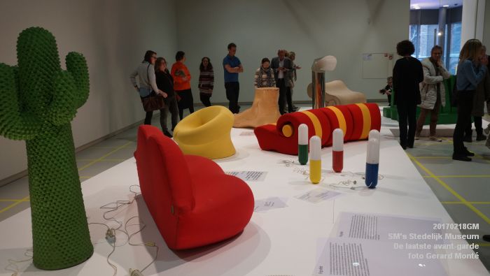 DSC04556- SMs - De laatste avant-garde - radicaal design Italie 1966-1988 - 18februari2017 - foto GerardMontE web