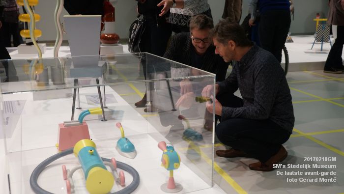 DSC04561- SMs - De laatste avant-garde - radicaal design Italie 1966-1988 - 18februari2017 - foto GerardMontE web