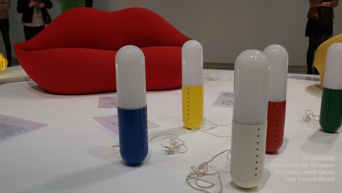 DSC04565- SMs - De laatste avant-garde - radicaal design Italie 1966-1988 - 18februari2017 - foto GerardMontE web