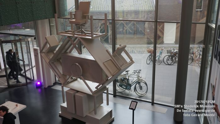 DSC04568- SMs - De laatste avant-garde - radicaal design Italie 1966-1988 - 18februari2017 - foto GerardMontE web