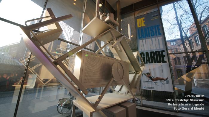 DSC04581- SMs - De laatste avant-garde - radicaal design Italie 1966-1988 - 18februari2017 - foto GerardMontE web