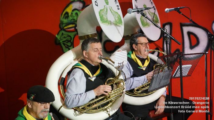 DSC05539- De Kikvorschen - Orangerie - Brood mee spek - Lunschkonzert - 24februari2017 - foto GerardMontE web