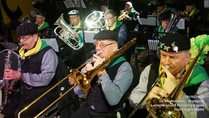DSC05549- De Kikvorschen - Orangerie - Brood mee spek - Lunschkonzert - 24februari2017 - foto GerardMontE web