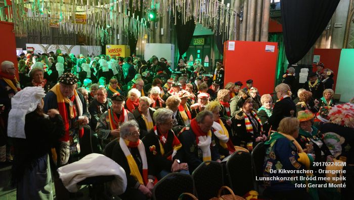 DSC05577- De Kikvorschen - Orangerie - Brood mee spek - Lunschkonzert - 24februari2017 - foto GerardMontE web