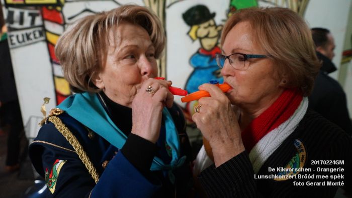 DSC05585- De Kikvorschen - Orangerie - Brood mee spek - Lunschkonzert - 24februari2017 - foto GerardMontE web